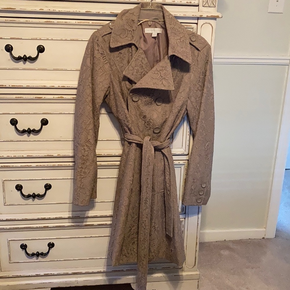 SALE—Gorgeous Lace Jacket